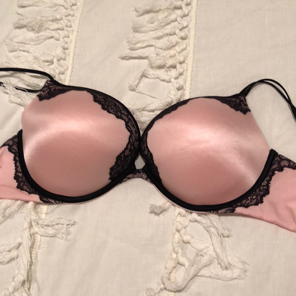 VS 38D Very Sexy Push Up